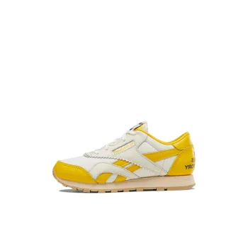 Reebok Classic Nylon Kids' Running Shoes Kids