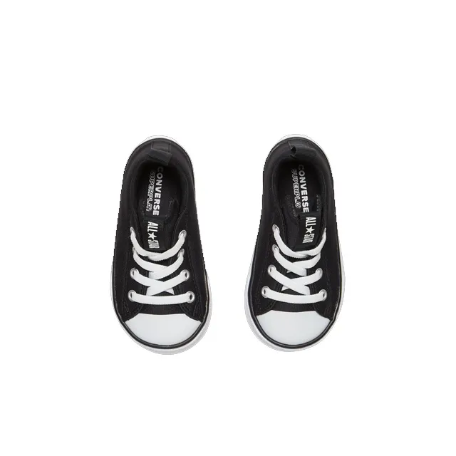 Converse Chuck Taylor All Star Toddler Shoes Baby-3