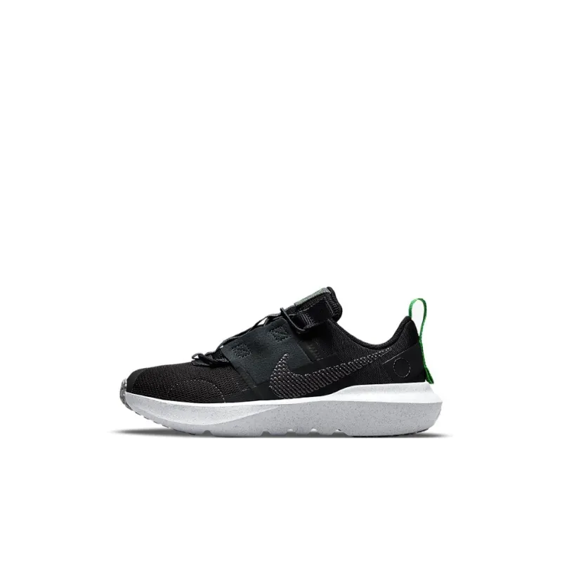 Nike Crater Impact Black PS-0