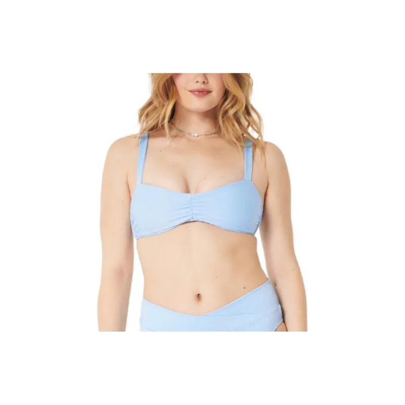 Hollister Bikini Women's Light Blue-1