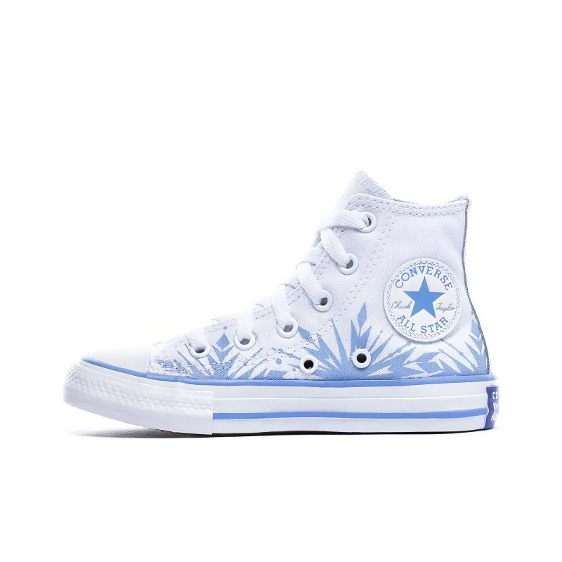 Converse Chuck Taylor All Star Hi Frozen 2 Elsa PS-0