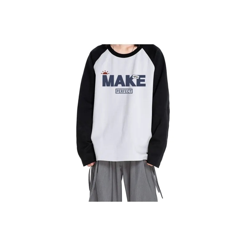 MJ STYLE T Shirts Unisex-11