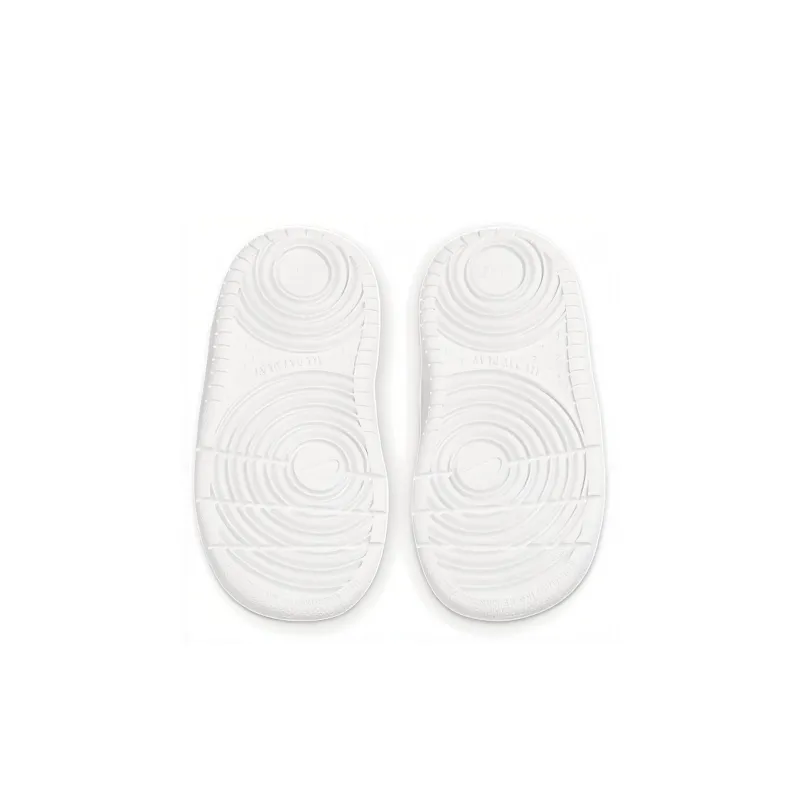 Nike Mid 2 Mid Top Toddler Shoes White Infant And Toddler-4