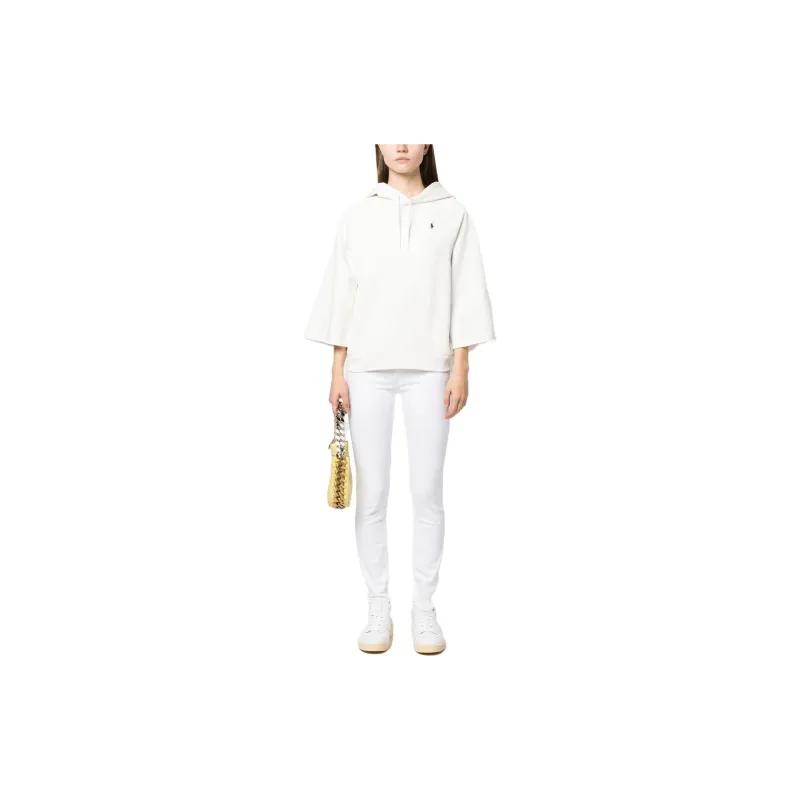 Polo Ralph Lauren Mid rise Skinny Jeans-1