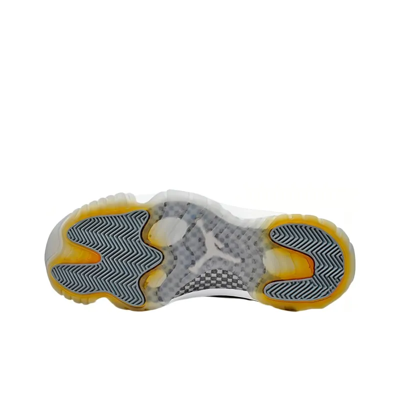 Jordan 11 Retro Cool Grey 2010 GS-2