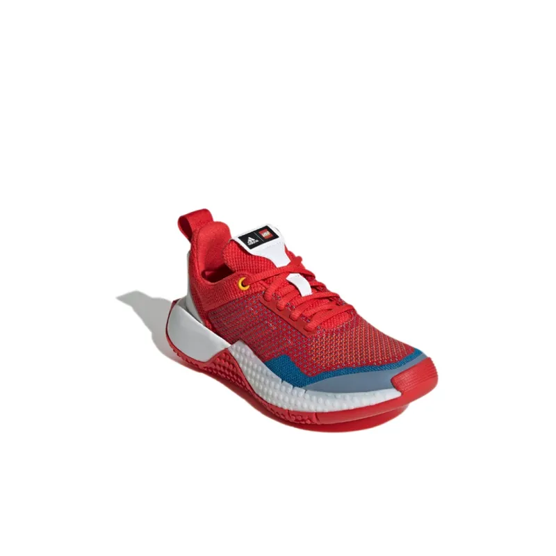 Adidas Sport Pro Abrasion Resistant Low Top Kids' Running Shoes Kids'-2