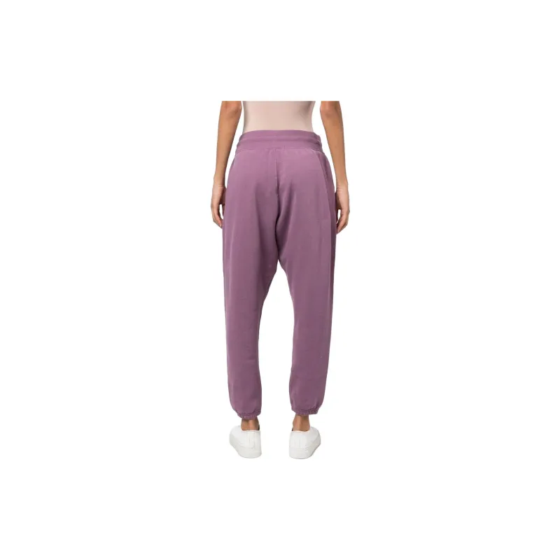 Rlx Ralph Lauren Embroidered Logo Track Pants-1