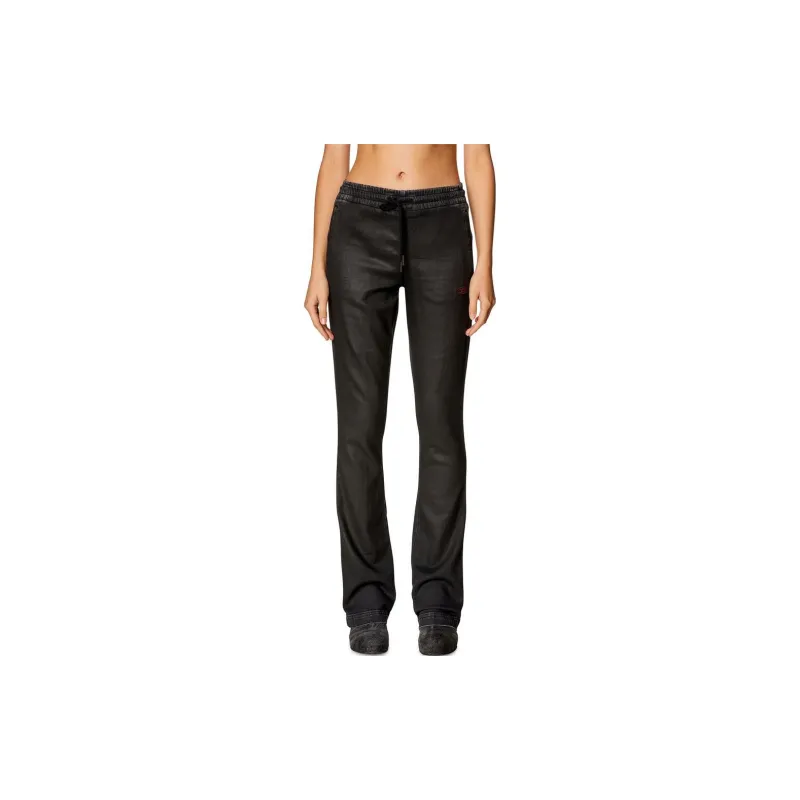 DIESEL Jeans Women's Black-3