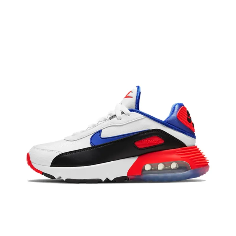 Nike Air Max 2090 Evolution Of Icons GS-0