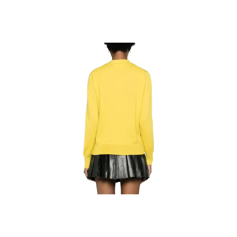 ISABEL MARANT ETOILE Knitwear Women's Yellow-1