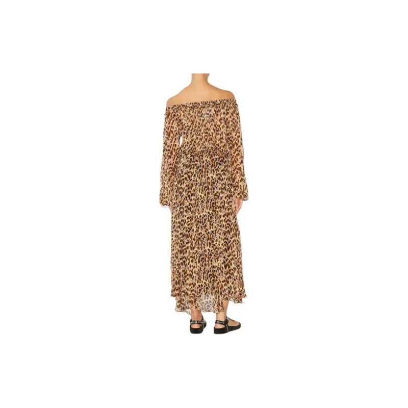 ISABEL MARANT ETOILE Volga Dress-1