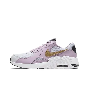 Nike Air Max Excee White Iced Lilac GS
