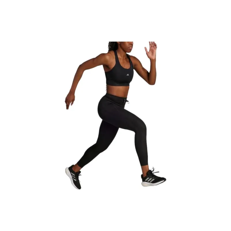 Adidas Leggings Women's Black-2