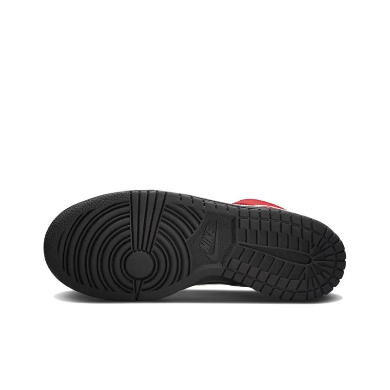Nike Dunk High Deadpool GS-5