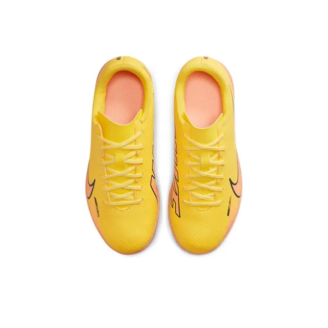 Nike Mercurial Vapor 15 Club IC 'Lucent Pack' GS-3