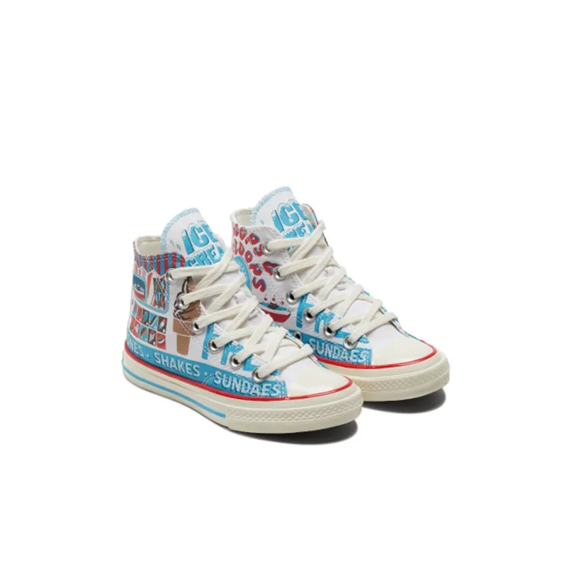Converse Chuck 70 High PS 'Sweet Scoops'-2