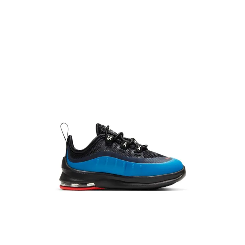 Nike Air Max Axis Slip Resistant Cushioning Abrasion Resistant Breathable Low Top Toddler Shoes Infant And Toddler-1