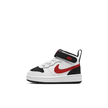 Nike Court Borough Toddler Shoes Baby