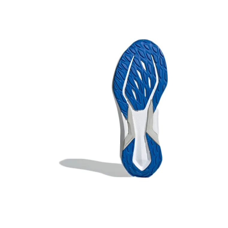 Adidas Rapidafaito Summer.Rdy J Low Top Kids' Running Shoes Blue White Pink Teenagers-5