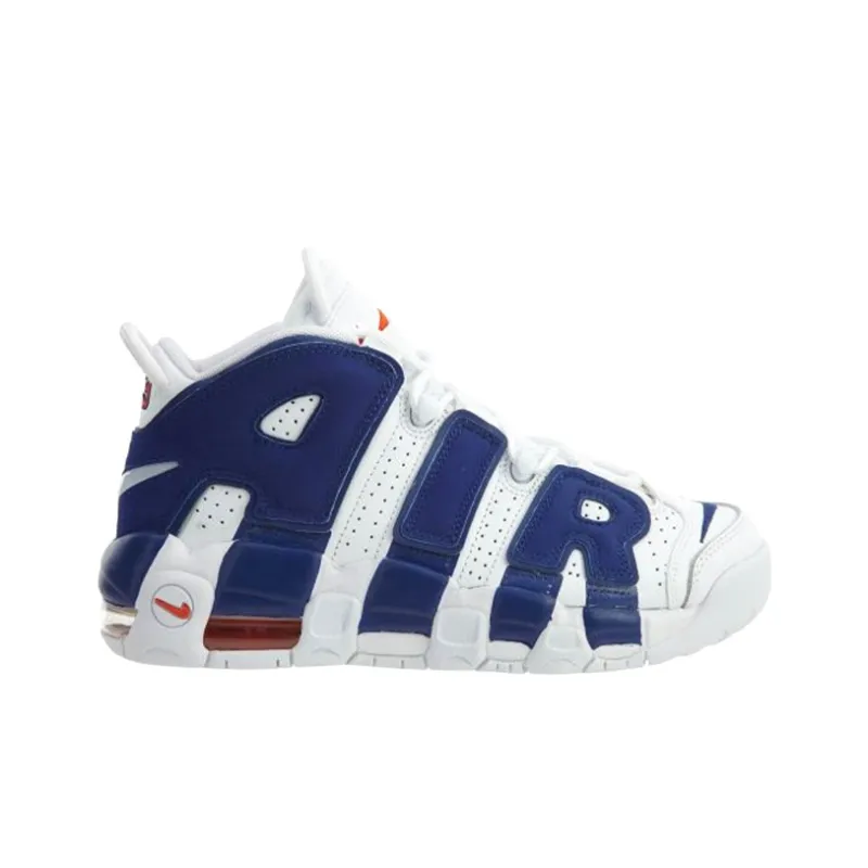 Nike Air More Uptempo Knicks GS-1