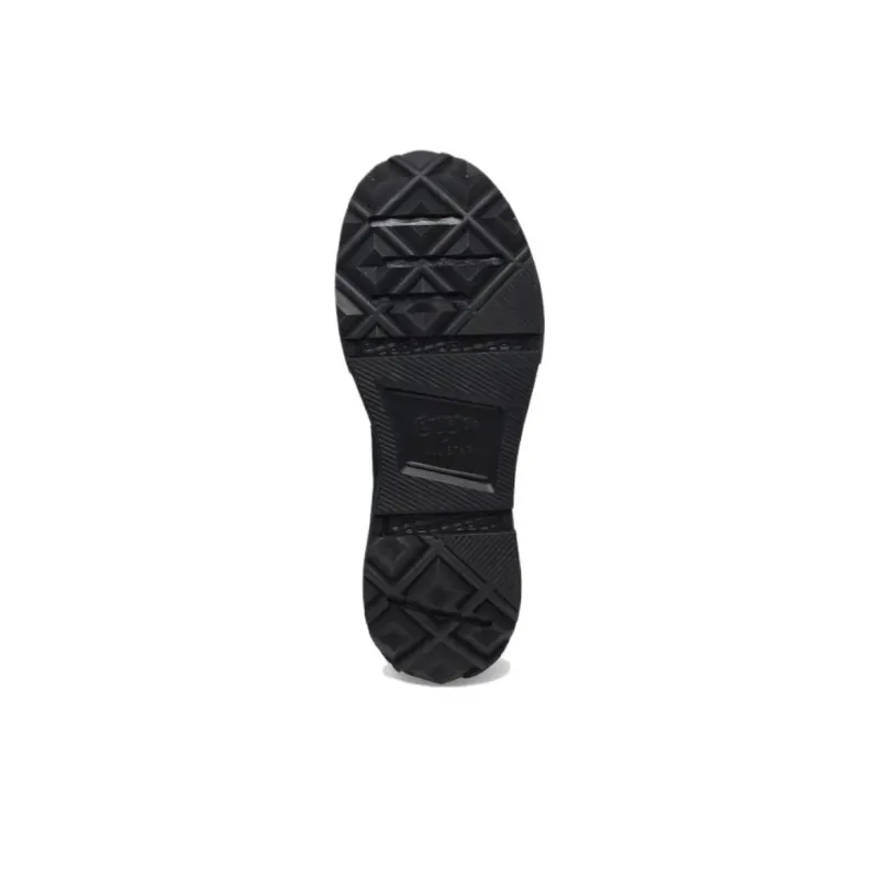 Converse Run Star Legacy Cx High 'Black'-4