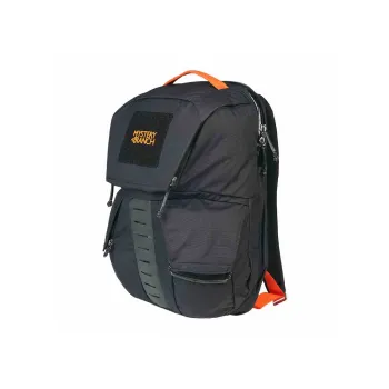 MYSTERY RANCH Nylon Backpack Regular Unisex Multicolor