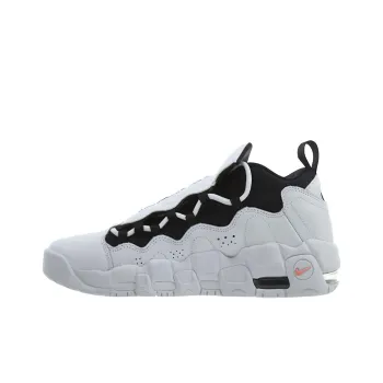 Nike Air More Money 'White' GS