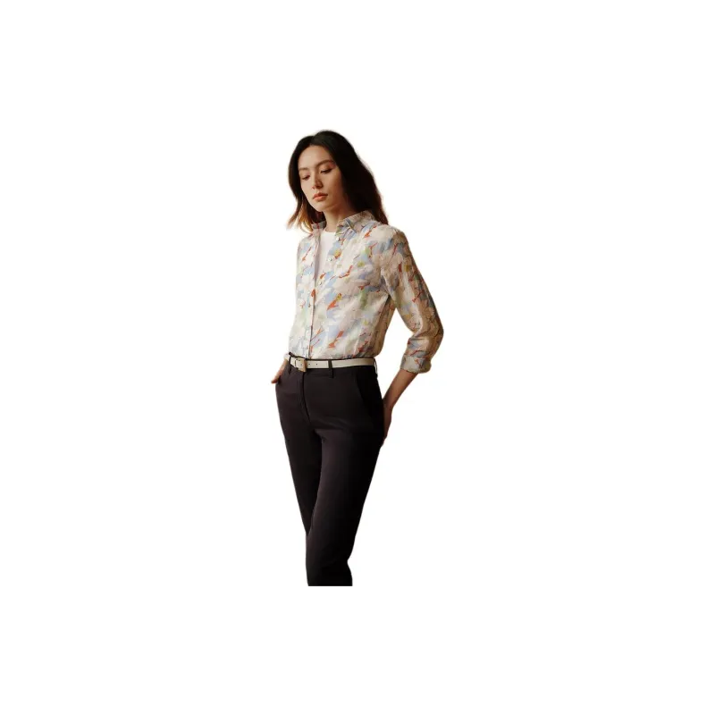 GANT Shirts Women's-2