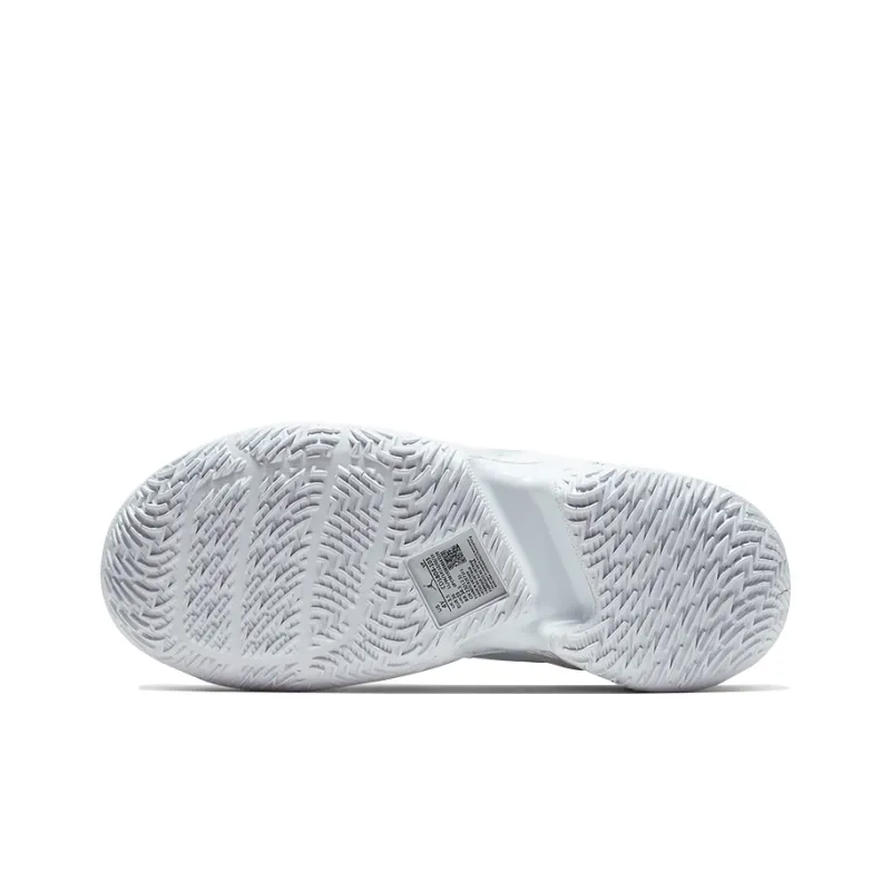 Jordan Why Not Zer0.3 White GS-4