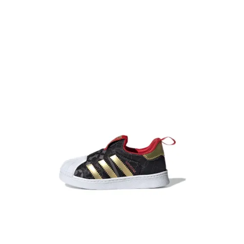 Adidas Originals Superstar Series Toddler Shoes Baby