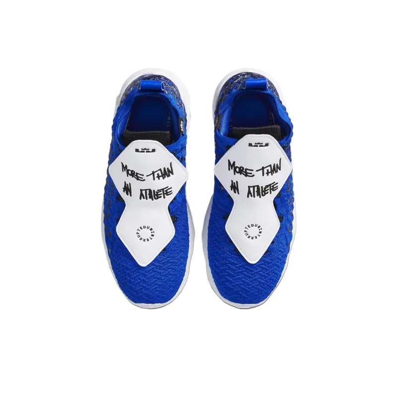 Nike LeBron 17 More Than An Athlete GS-2