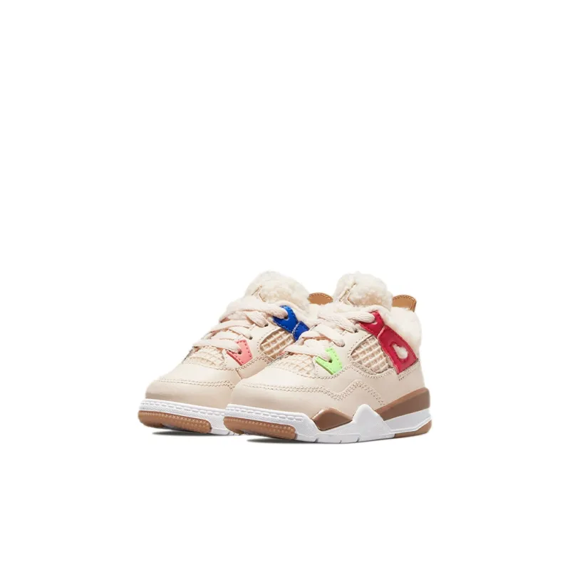 Jordan 4 Retro Where The Wild Things Are TD-2
