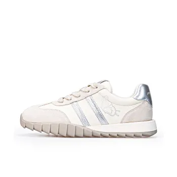 Joy&Mario Low Top Casual Shoes Women's