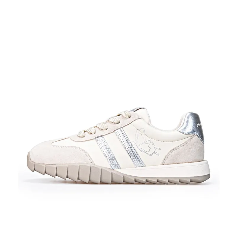 Joy&Mario Low-Top Casual Shoes Women's-0