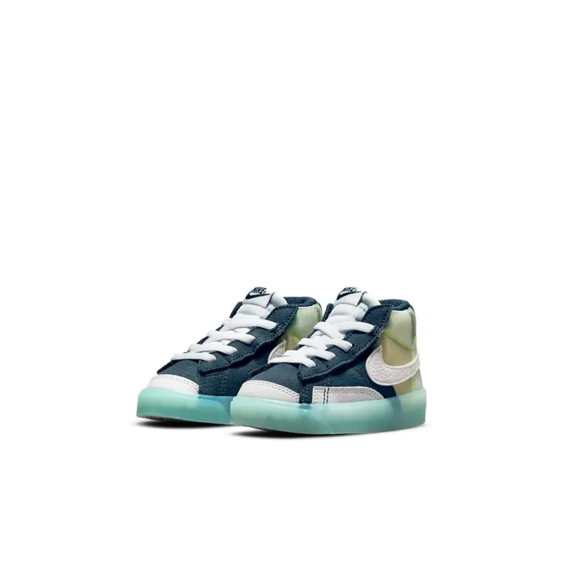 Nike Blazer Toddler Shoes Baby-2