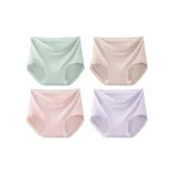 [4 Pack]Light Green+Leather Pink+Pink+Light Purple
