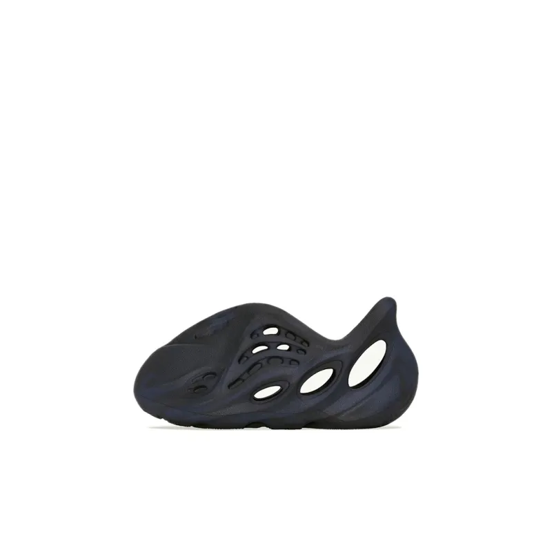 Adidas Yeezy Foam RNNR Mineral Blue Infants-0