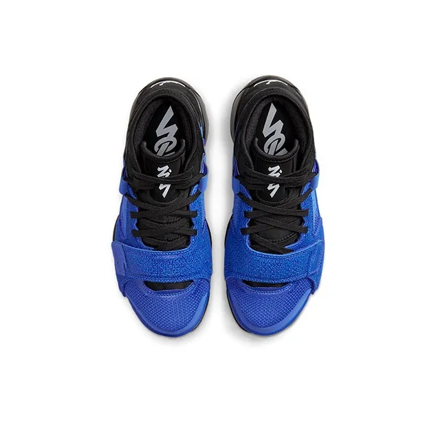 Jordan Zion 2 Hyper Royal GS-3