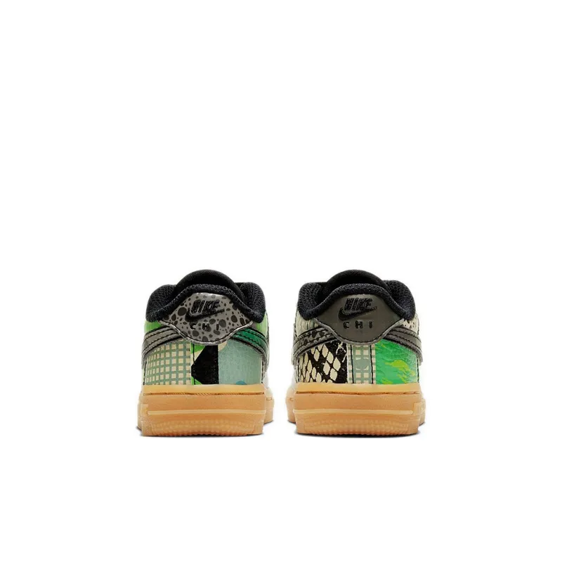 Nike Air Force 1 Low City Of Dreams Green TD-4