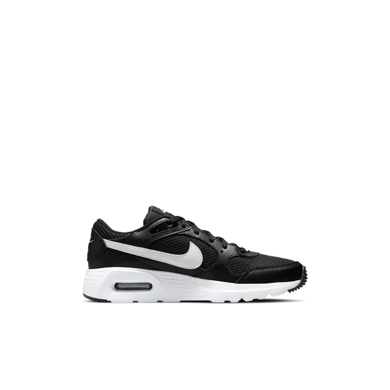 Nike Air Max SC Low Top Kids' Running Shoes Teenagers-1