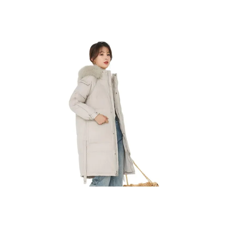 YAYA Down Jackets Women's-1