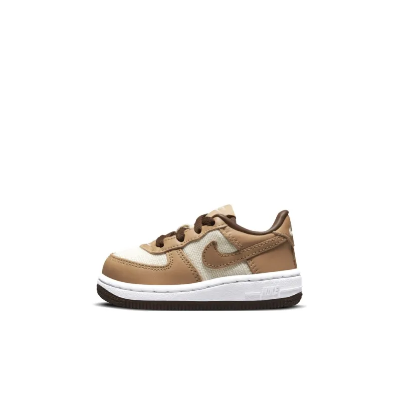 Nike Air Force 1 Toddler Shoes Baby-0