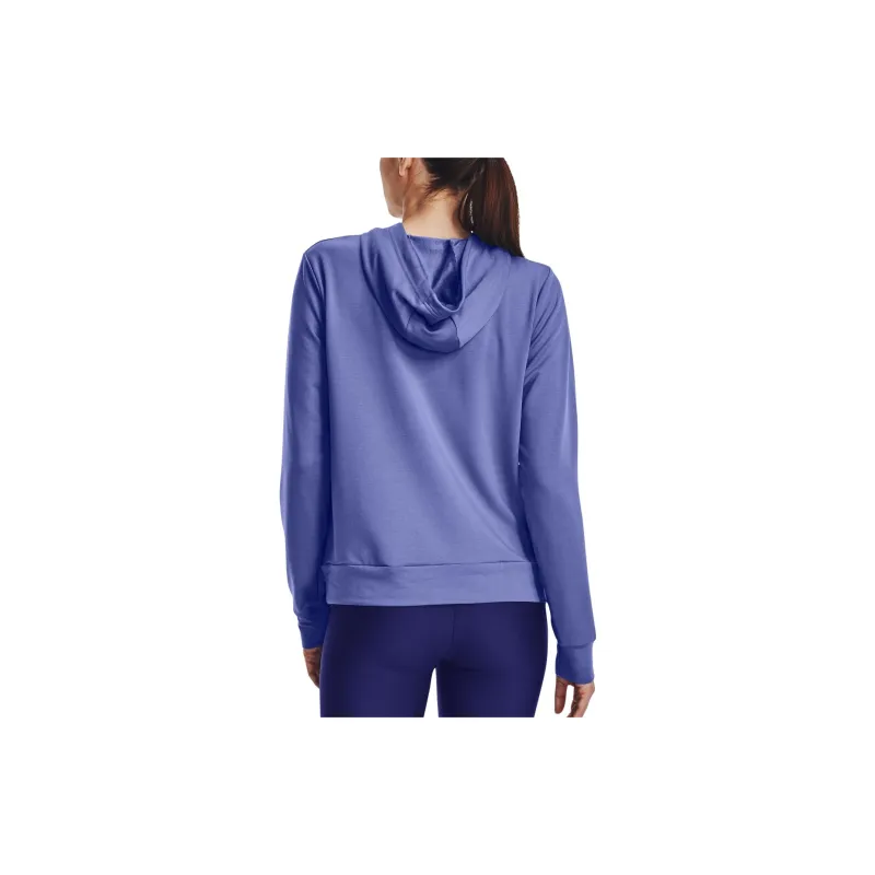 Under Armour Rival Terry Hoodie-4