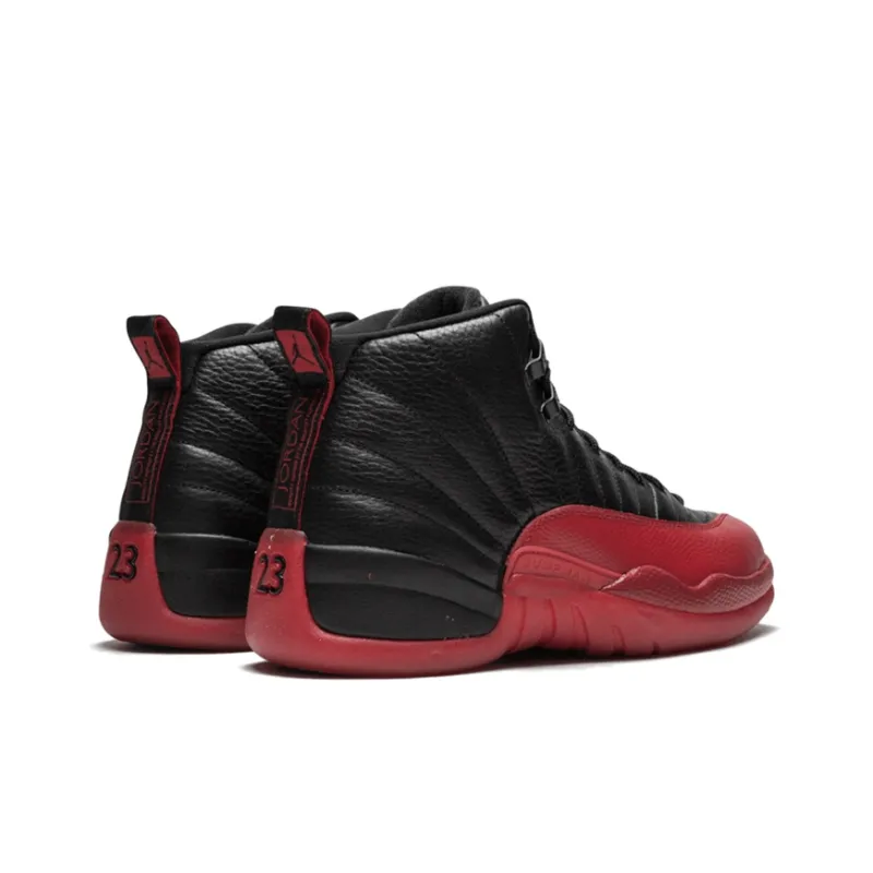 Jordan 12 Retro Flu Game 2016 GS-3