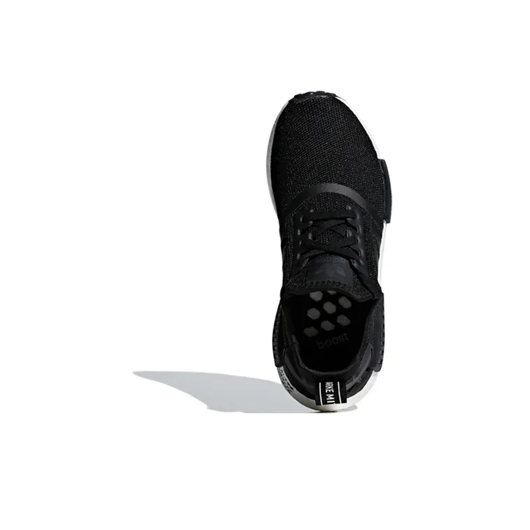 Adidas NMD R1 Japan Core Black Youth-3