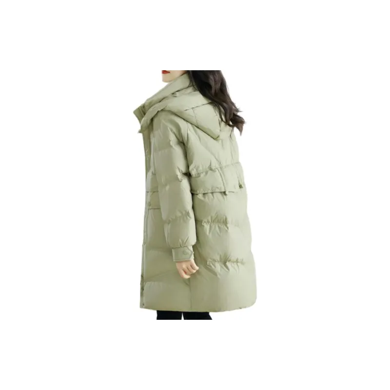 YAYA Down Jackets Women's-2