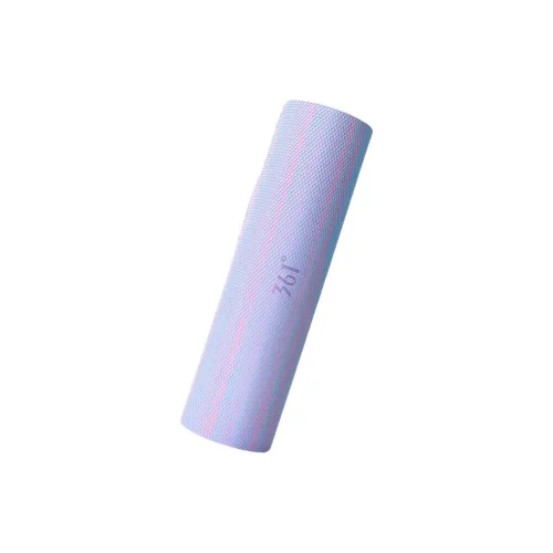 361° Solid Foam Rollers Yoga EVA Full Body Muscle Relaxation 450*125*125mm