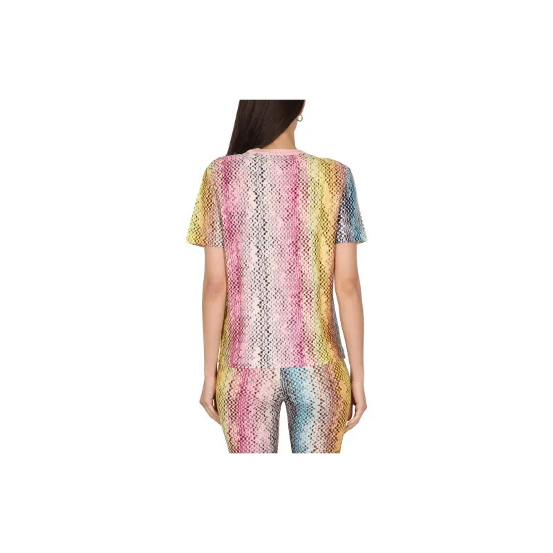 MISSONI T-Shirts Women's Multicolor-3