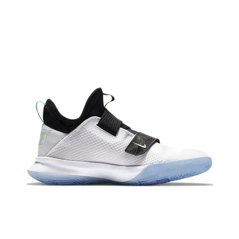 Nike Zoom Flight White Jade Crimson-1