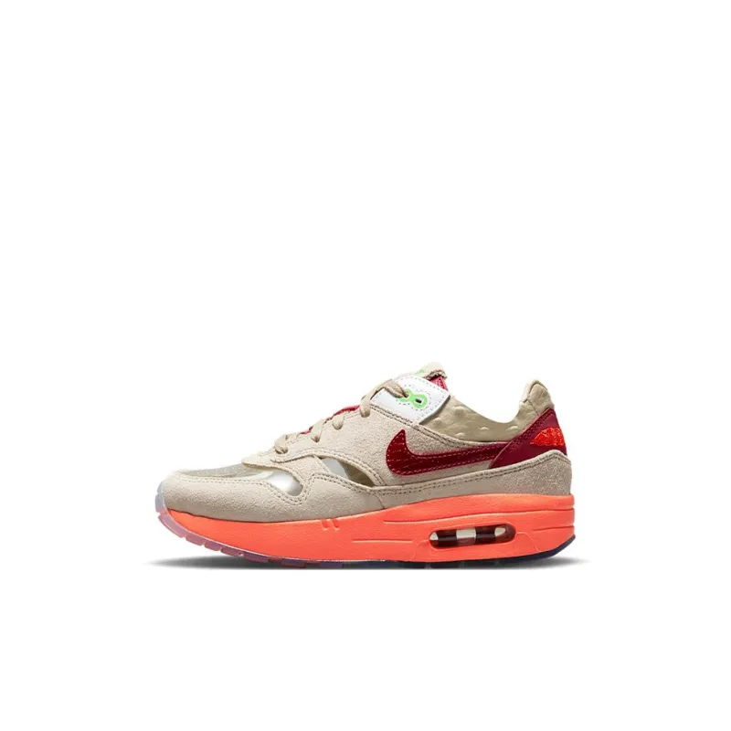 Nike Air Max 1 CLOT Kiss Of Death 2021 PS-0